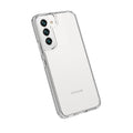 Venture Series Clear Case - Samsung Galaxy S22 by Zerodamage Sahara Case LLC