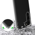 Bundle: Venture Series Case with Tempered Glass Screen and Camera Protector - Samsung Galaxy S23 by Zerodamage Sahara Case LLC
