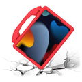 Apple iPad 10.2-inch Case - Thumbs-up Kickstand with Handle | Wander Series by Zerodamage Sahara Case LLC
