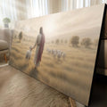 99 Faith Wall Art II by Tailored Canvases