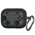 Apple AirPods Pro 3 Case – Gaming Silicone | Venture Series by Zerodamage Sahara Case LLC