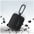 Venture Series Silicone Case - Sony INZONE Buds True Wireless Headphones by Zerodamage Sahara Case LLC