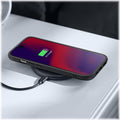 AirShield Boost Kickstand Series Case with Tempered Glass Screen and Camera Protector - iPhone 14 Pro Max by Zerodamage Sahara Case LLC