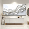 Wind Whispers Wall Art by Tailored Canvases