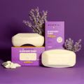 EveryDay Shea Bar Soap, Lavender 8oz by Alaffia