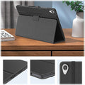 Indy Series Bi-Fold Folio Case - Lenovo Tab M7 by Zerodamage Sahara Case LLC