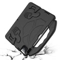 iPad Pro 13-inch (M4 / M5) / iPad Air 13-inch (M2 / M3 / M4) / iPad Pro 12.9-inch (2018–2022) Case - Kid Proof Thumbs-Up Kickstand | Wander Series by Zerodamage Sahara Case LLC