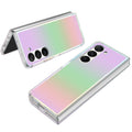 Inspire Series Firm Color-Gradient Case - Samsung Galaxy Z Fold6 by Zerodamage Sahara Case LLC