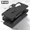 Samsung Galaxy A37 5G Case - Heavy-Duty Kickstand | Raider Series by Zerodamage Sahara Case LLC