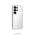 Samsung Galaxy S26 Ultra Clear Case - Anti-Slip Grip | Venture Series by Zerodamage Sahara Case LLC