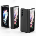 Venture Series Hard Shell Case - Galaxy Z Fold4 by Zerodamage Sahara Case LLC