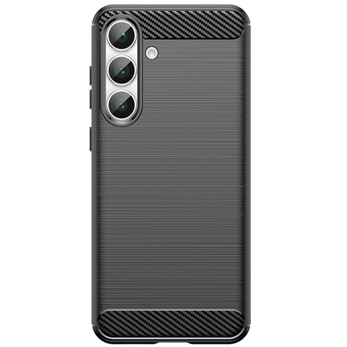 Samsung Galaxy S25 FE Case - Anti-Slip | Venture Series by Zerodamage Sahara Case LLC