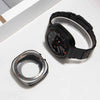 Samsung Galaxy Watch Ultra 47mm Metal Case - Anti-Fall Hard Alloy Frame + Protective