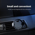Car Vent Mount - Most Cell Phones by Zerodamage Sahara Case LLC