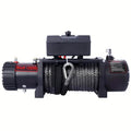 Electric Winch -12V DC Power for Towing Truck Off Road with Wireless Remote by DailySale