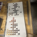 Goldwell Topchic & Colorance Hair Color Swatch Book, Salon Shade Guide by Price Is Right Miami