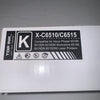 Top Ink X-C6510 Black Toner Cartridge