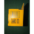 DEWALT DCB204 20V MAX XR 4Ah Lithium-Ion Battery Pack - Black/Yellow by Price Is Right Miami