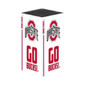 Ohio State Xbox X/S VarsityWrapz by Varsity Gripz