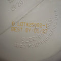 HWMF High Stim Pre-Workout - White Cherry (40 Servings)BB 01/2027 by Price Is Right Miami