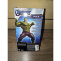 Hasbro Marvel Avengers Incredible Hulk Titan Hero Series 11.5" Action Figure NEW by Price Is Right Miami