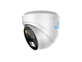 Silarius SIL-D5MPAU36 Dome 5MP w/Audio and 3.6mm lens (NDAA Compliant) by Silarius