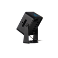 Silarius SIL-MINI2MPWIFI2AUPIN37 Miniature Pinhole 3MP full HD WiFi Camera 2-Way Audio- 3.7mm lens (NDAA Compliant) by Silarius