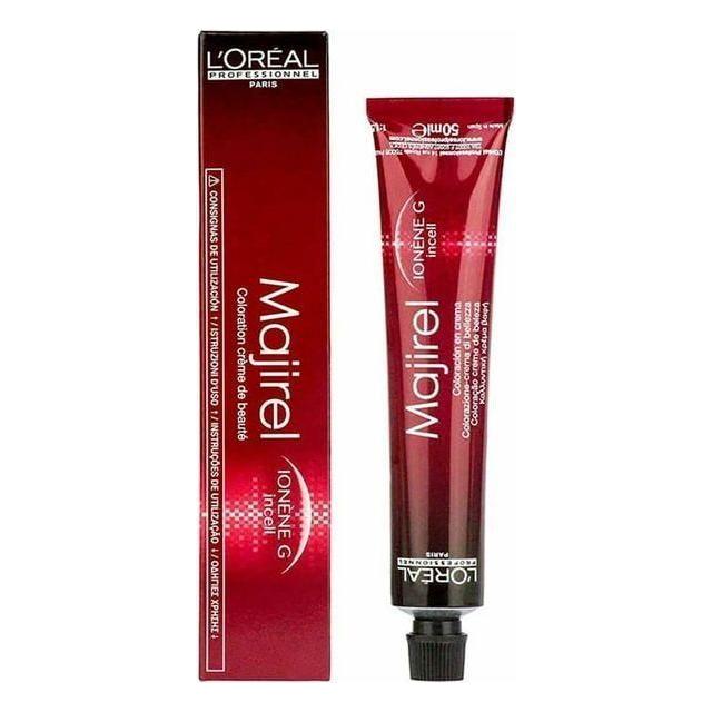L'Oreal Professionnel Majirel Permanent Creme Color 5.25 5VRv by Pasteur Pharmacy