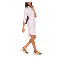 Tommy Hilfiger Striped Shirtdress, Size 4 by Vanessa Jane