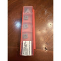 Haas SPLX 080308 HL PM35 Inserts 02-0046 (Qty 5) Carbide by Price Is Right Miami
