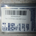 Oral-B Charcoal Infused Replacement Tooth Brush 3 Heads Whitening GENUINE NEW by Price Is Right Miami