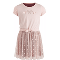 Epic Threads Toddler Girls Tie-Front Dress by Vanessa Jane