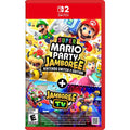 Nintendo Super Mario Party Jamboree by Enforce Records
