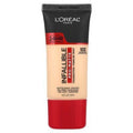 L'Oreal Paris Infallible Pro-Matte Liquid Foundation Makeup, 103 Natural Buff, 1 fl oz by Price Is Right Miami