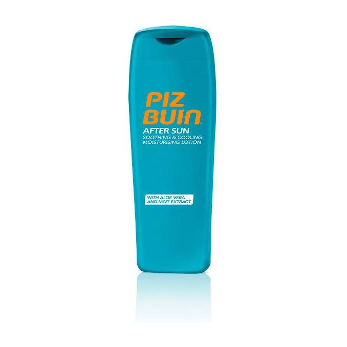 Piz Buin After Sun Tan & Moisturising Lotion 200ml by Pasteur Pharmacy
