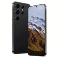 5G Mobile Unlocked Android 13 Smartphone, 4GB+128GB 6.8' Display, 48MP+108MP Camera/Video 6800mAh Battery/Dual SIM by DailySale