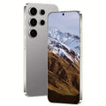5G Mobile Unlocked Android 13 Smartphone, 4GB+128GB 6.8' Display, 48MP+108MP Camera/Video 6800mAh Battery/Dual SIM by DailySale