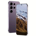5G Mobile Unlocked Android 13 Smartphone, 4GB+128GB 6.8' Display, 48MP+108MP Camera/Video 6800mAh Battery/Dual SIM by DailySale