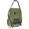 5Gal Solar Heating Camping Shower Bag by DailySale