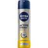 Nivea Men Active Energy 72h Anti-Transpirant Deodorant 150ml