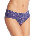 Calvin Klein Invisibles Hipster by Vanessa Jane