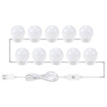 5V USB Power Vanity Lights by DailySale