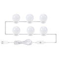 5V USB Power Vanity Lights by DailySale
