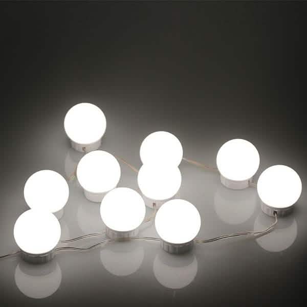 5V USB Power Vanity Lights by DailySale