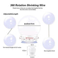 5V USB Power Vanity Lights by DailySale