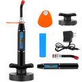 5W Cordless Dental LED Curing Light by DailySale