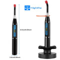 5W Cordless Dental LED Curing Light by DailySale