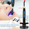 5W Cordless Dental LED Curing Light by DailySale