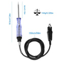 6-24V DC Auto Circuit Tester by DailySale