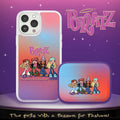 Bratz® Classic HD Apple iPhone 13 Mag-Safe Phone Case and AirPods Pro Combo Package by Affinity Bands